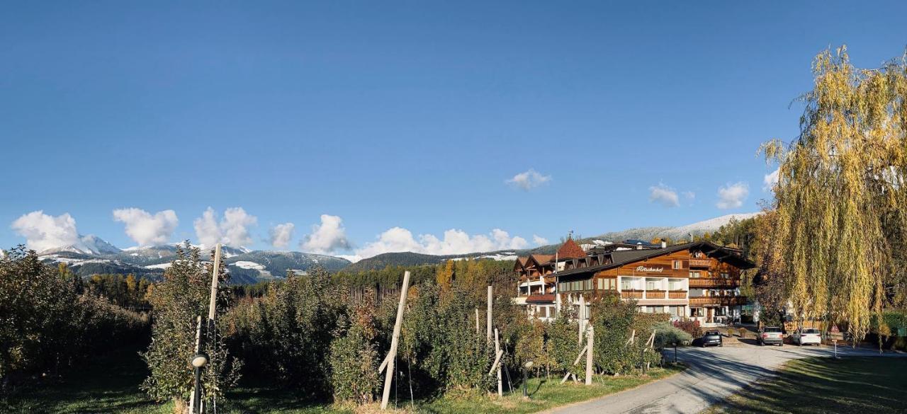 Hotel Floetscherhof Natz-Schabs 外观 照片