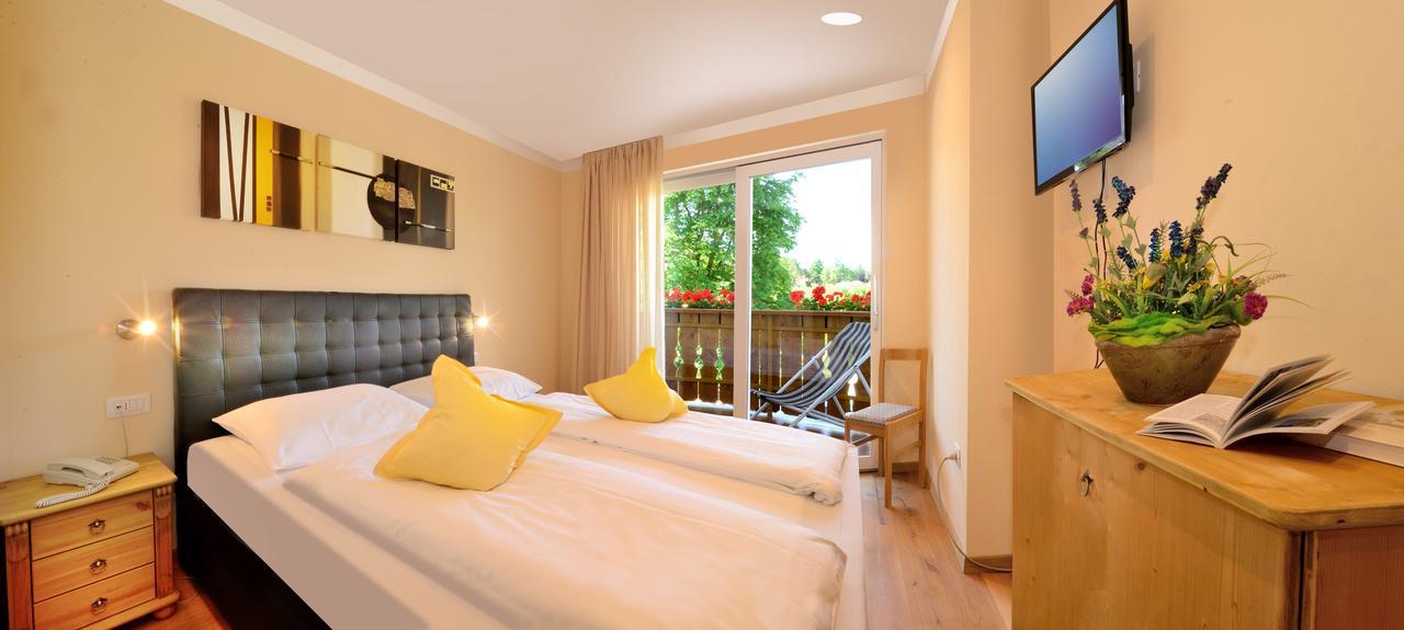 Hotel Floetscherhof Natz-Schabs 外观 照片