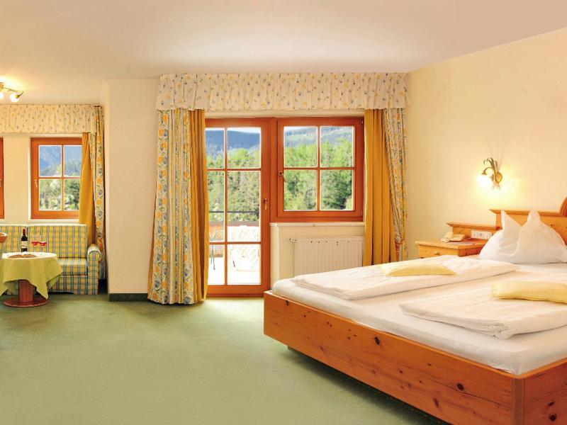 Hotel Floetscherhof Natz-Schabs 外观 照片