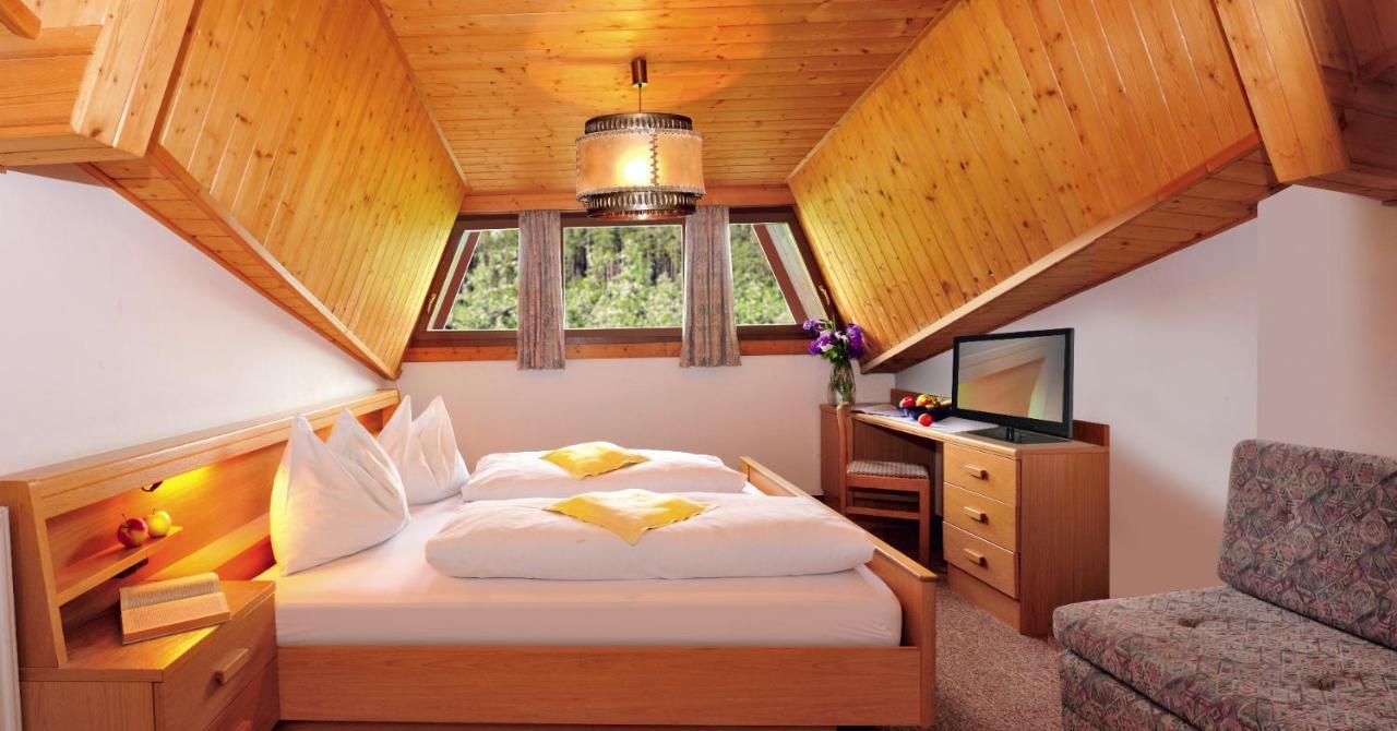 Hotel Floetscherhof Natz-Schabs 外观 照片