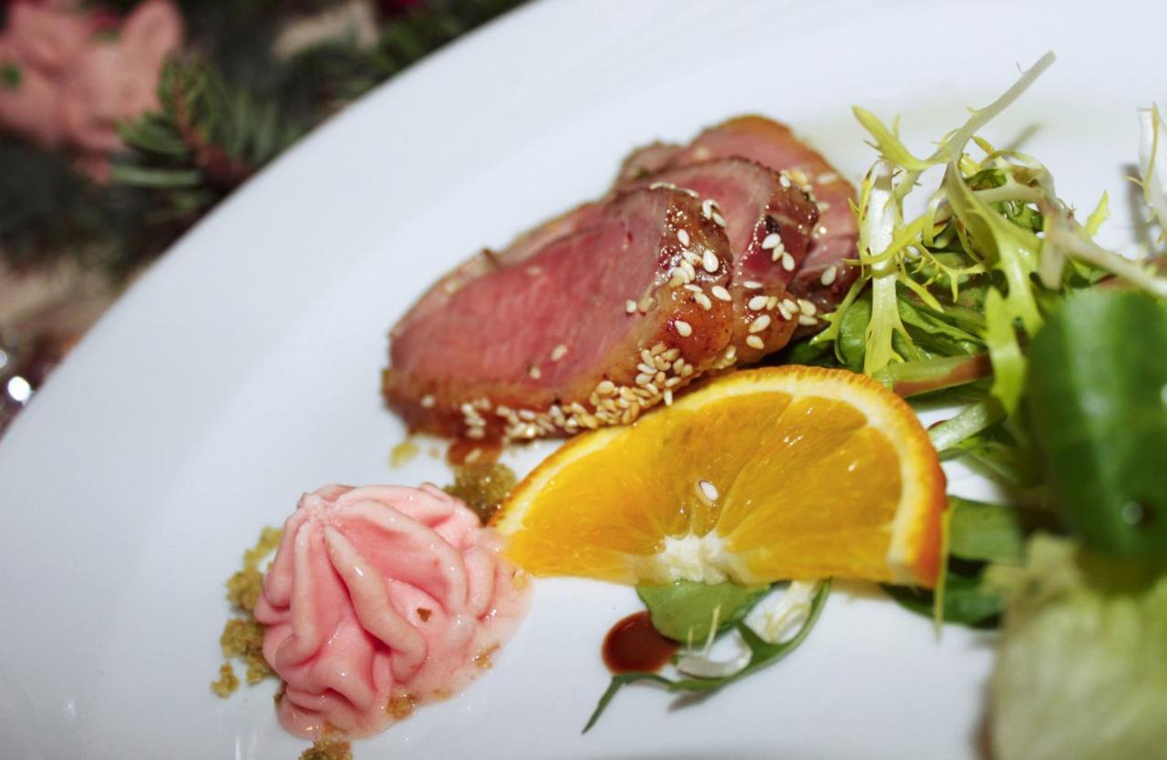 Hotel Floetscherhof Natz-Schabs 外观 照片